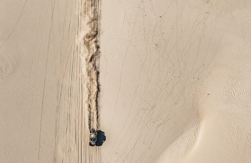 Dakhla – Chami — 3